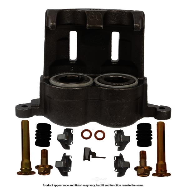 Cardone Reman Remanufactured Unloaded Caliper 18-5350