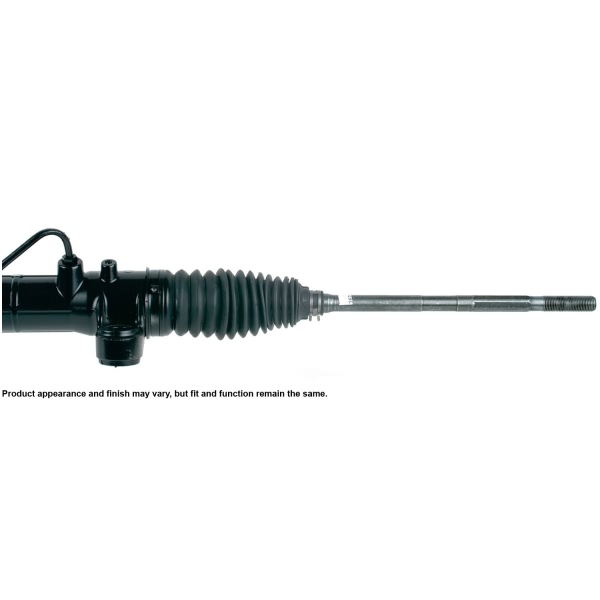 Cardone Reman Remanufactured Hydraulic Power Rack and Pinion Complete Unit 26-2614