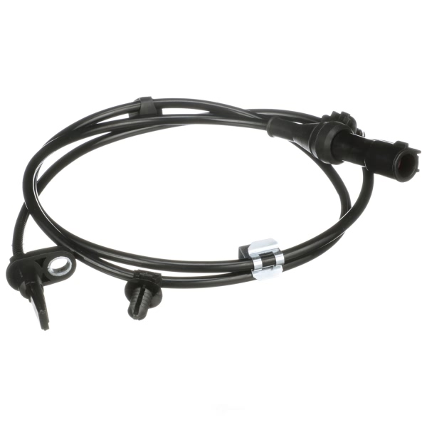 Delphi Rear Driver Side Abs Wheel Speed Sensor SS11681