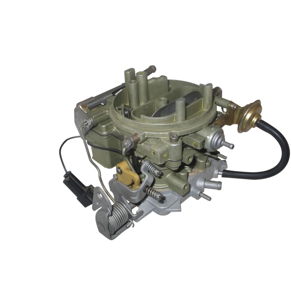 Uremco Remanufacted Carburetor 5-5196