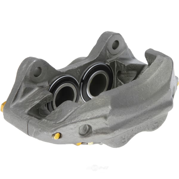 Centric Remanufactured Semi-Loaded Front Passenger Side Brake Caliper 141.44173