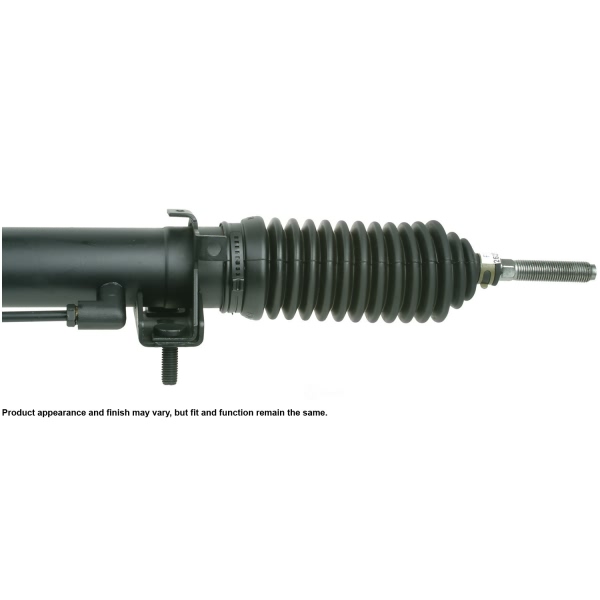 Cardone Reman Remanufactured Hydraulic Power Rack and Pinion Complete Unit 26-2515