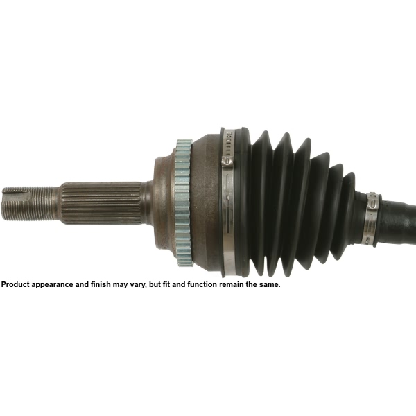 Cardone Reman Remanufactured CV Axle Assembly 60-5291