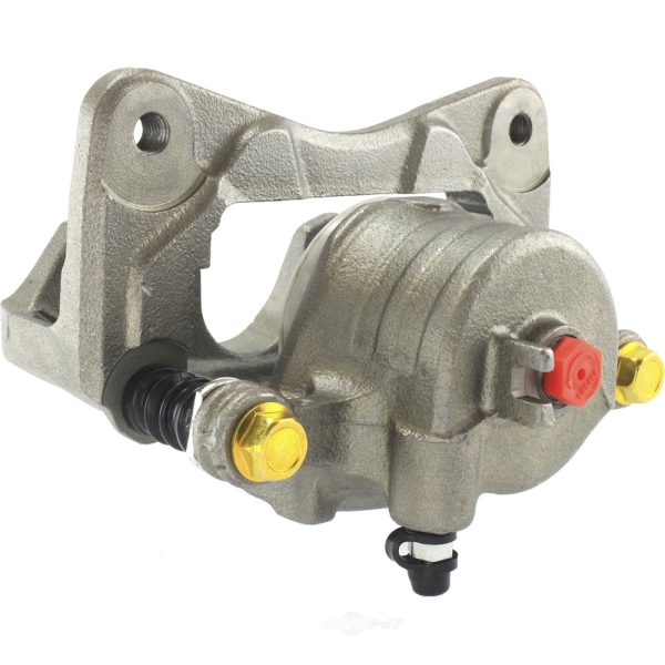 Centric Remanufactured Semi-Loaded Front Passenger Side Brake Caliper 141.42093