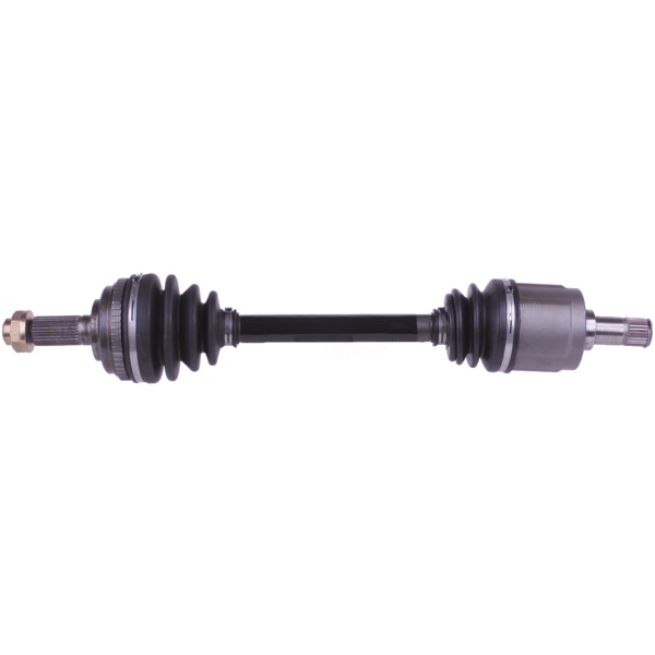 Cardone Reman Remanufactured CV Axle Assembly 60-4092