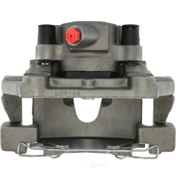 Centric Remanufactured Semi-Loaded Front Driver Side Brake Caliper 141.35068