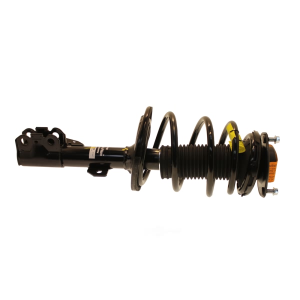 KYB Strut Plus Front Driver Side Twin Tube Complete Strut Assembly SR4254