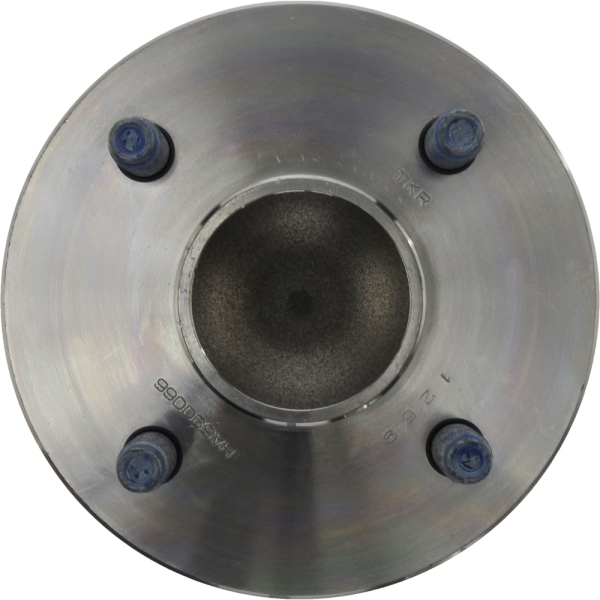 Centric Premium™ Rear Non-Driven Wheel Bearing and Hub Assembly 407.62032