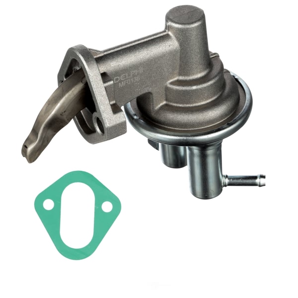 Delphi Mechanical Fuel Pump MF0138