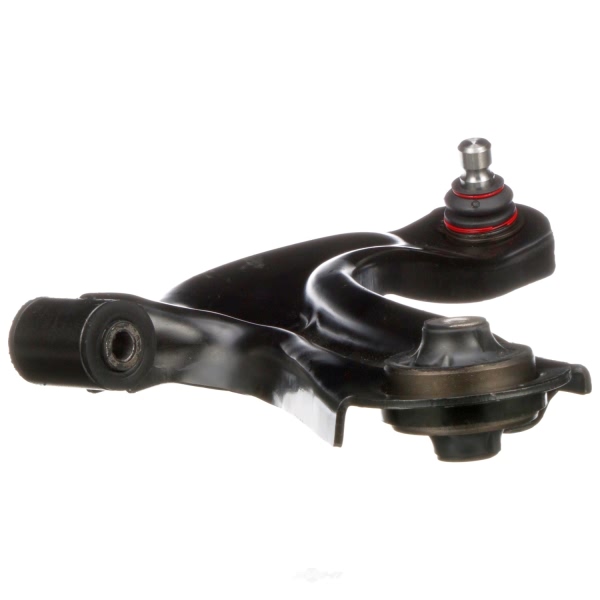 Delphi Front Passenger Side Lower Control Arm And Ball Joint Assembly TC6002