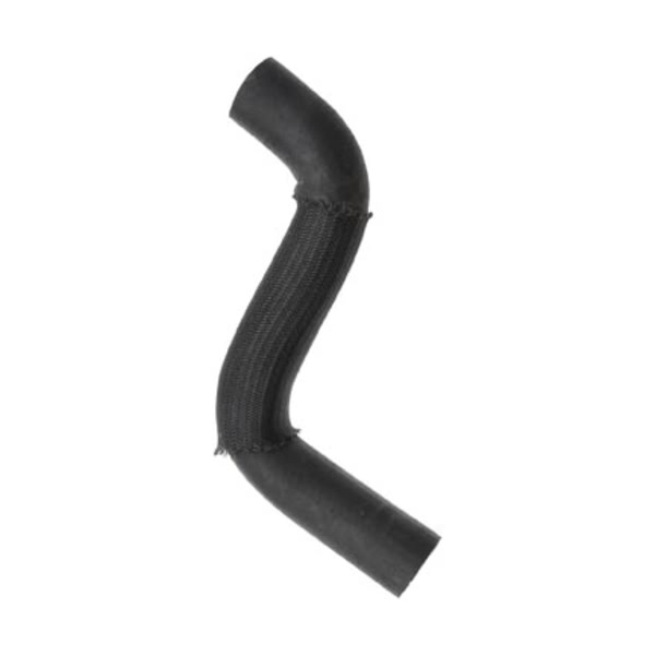 Dayco Engine Coolant Curved Radiator Hose 71922