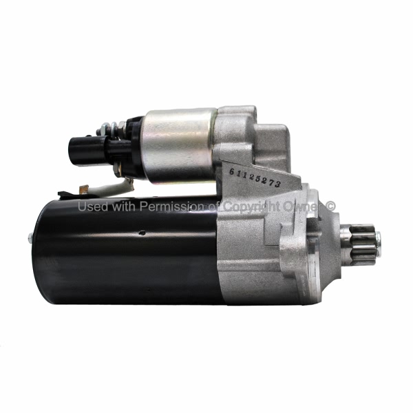 Quality-Built Starter Remanufactured 19447