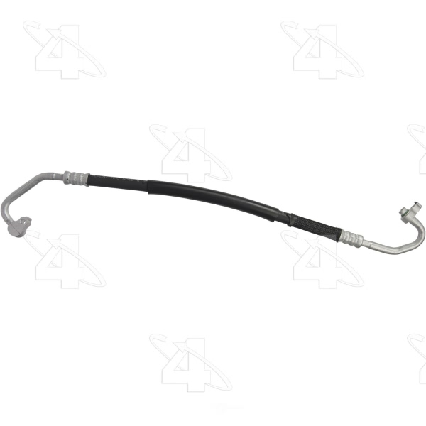 Four Seasons A C Discharge Line Hose Assembly 55948