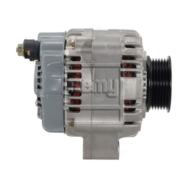 Remy Remanufactured Alternator 12239