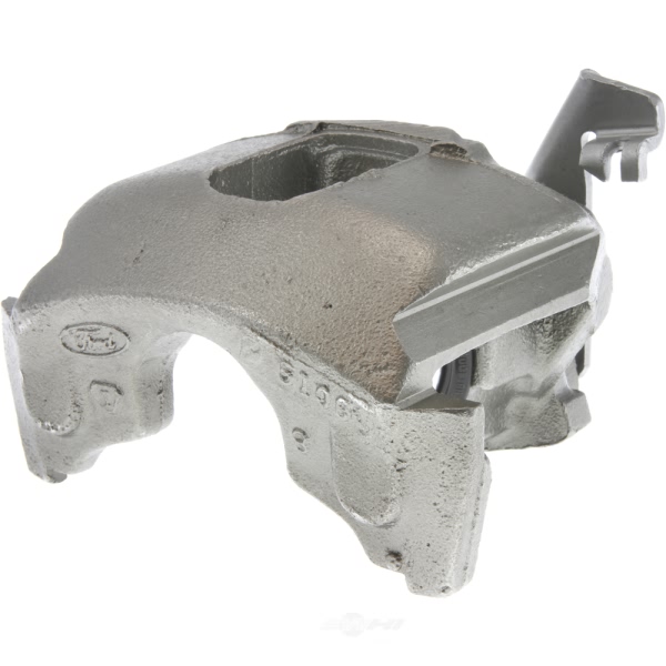 Centric Remanufactured Semi-Loaded Rear Driver Side Brake Caliper 141.61506