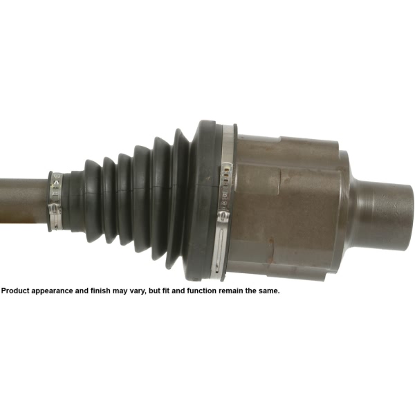 Cardone Reman Remanufactured CV Axle Assembly 60-1461