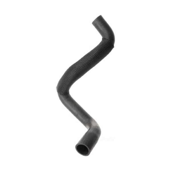 Dayco Engine Coolant Curved Radiator Hose 72088