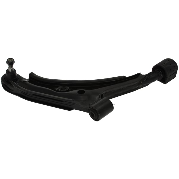 Centric Premium™ Front Passenger Side Lower Control Arm and Ball Joint Assembly 622.42026