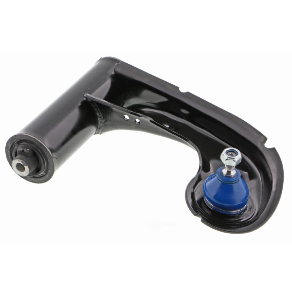 Mevotech Supreme Front Passenger Side Upper Non Adjustable Control Arm And Ball Joint Assembly CMK90422