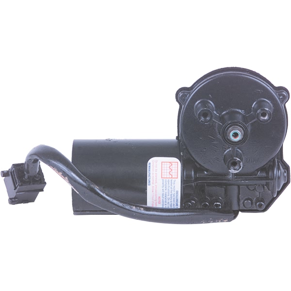 Cardone Reman Remanufactured Wiper Motor 43-1909