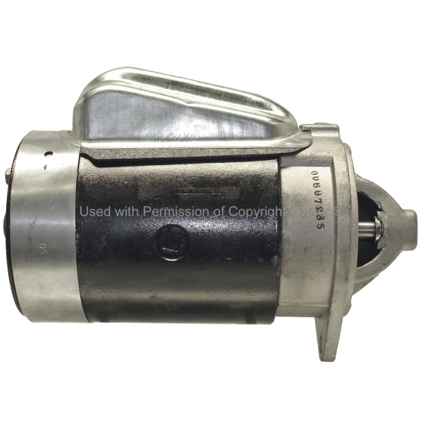 Quality-Built Starter Remanufactured 3132