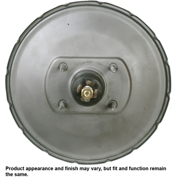 Cardone Reman Remanufactured Vacuum Power Brake Booster w/o Master Cylinder 53-4923