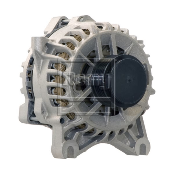 Remy Remanufactured Alternator 23790