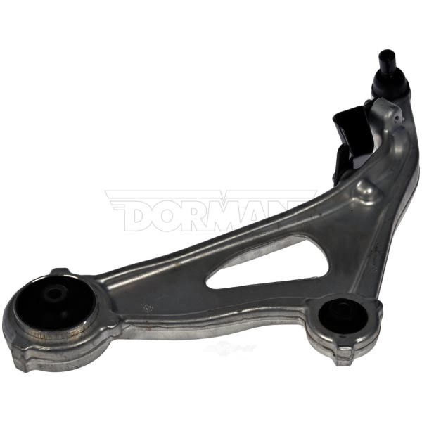 Dorman Front Driver Side Lower Non Adjustable Control Arm And Ball Joint Assembly 524-911