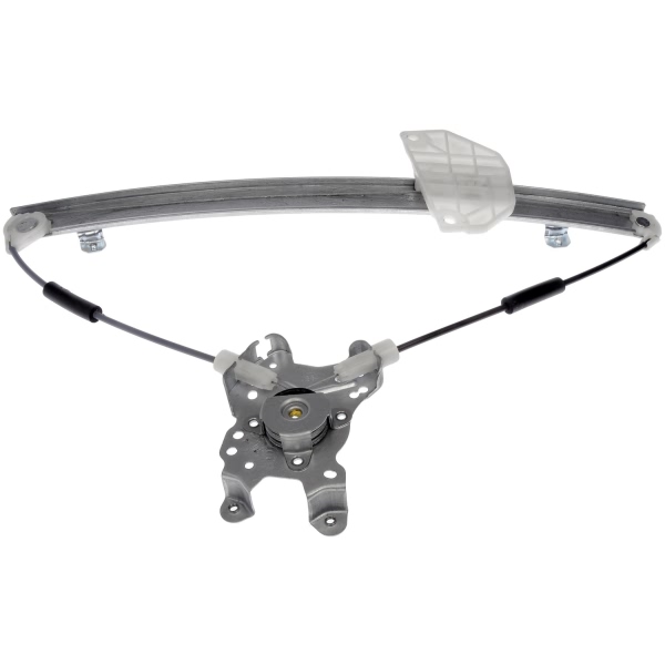 Dorman Front Driver Side Power Window Regulator Without Motor 740-930