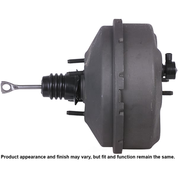 Cardone Reman Remanufactured Vacuum Power Brake Booster w/o Master Cylinder 54-74810