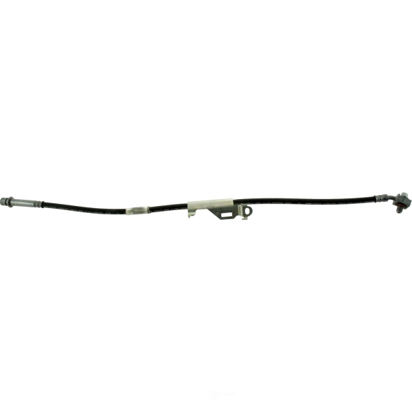 Centric Front Passenger Side Brake Hose 150.62239