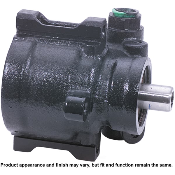 Cardone Reman Remanufactured Power Steering Pump w/o Reservoir 20-893