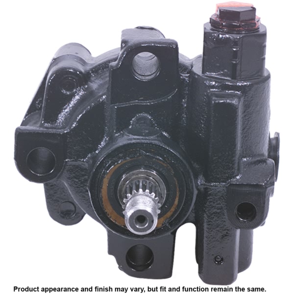 Cardone Reman Remanufactured Power Steering Pump w/o Reservoir 21-5875