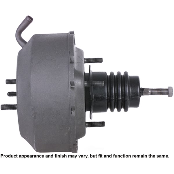 Cardone Reman Remanufactured Vacuum Power Brake Booster w/o Master Cylinder 53-2330