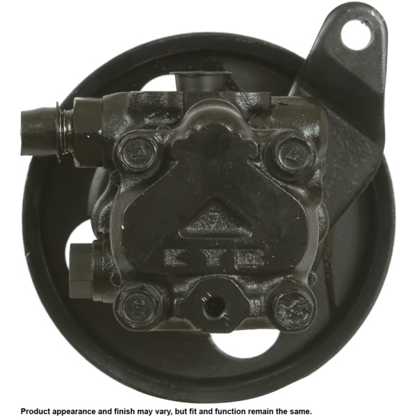 Cardone Reman Remanufactured Power Steering Pump w/o Reservoir 21-5751