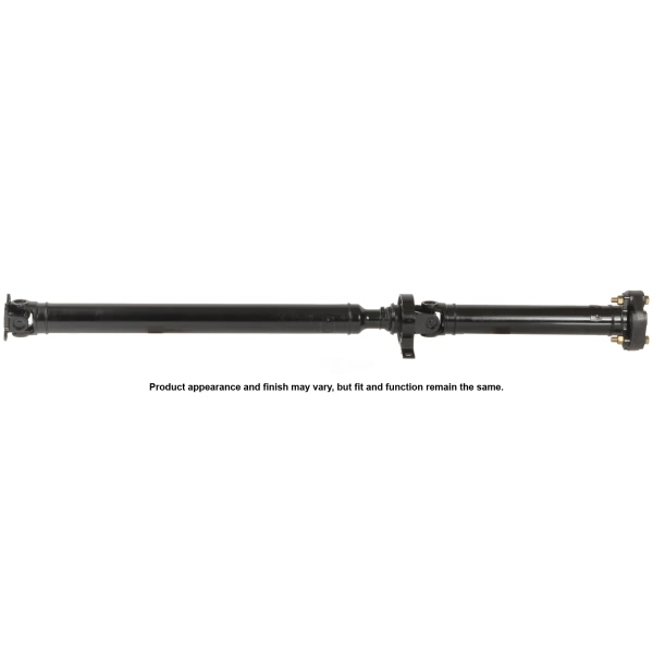 Cardone Reman Remanufactured Driveshaft/ Prop Shaft 65-7020