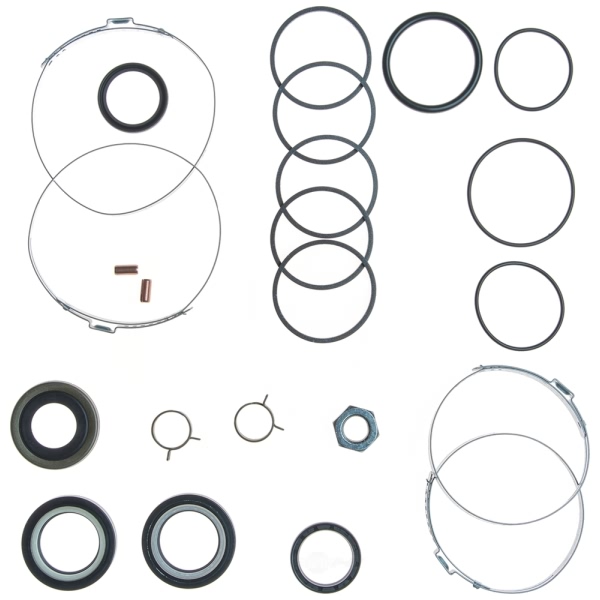 Gates Rack And Pinion Seal Kit 351670