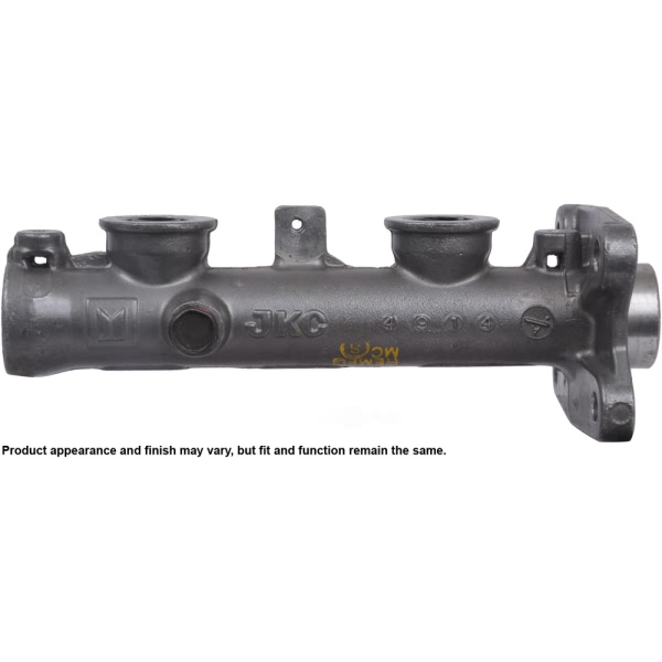 Cardone Reman Remanufactured Master Cylinder 11-2308