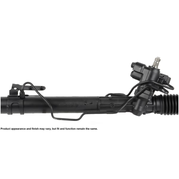 Cardone Reman Remanufactured Hydraulic Power Rack and Pinion Complete Unit 26-3063