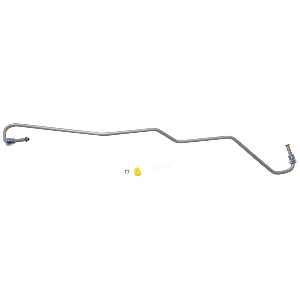 Gates Power Steering Pressure Line Hose Assembly Tube To Rack 365632