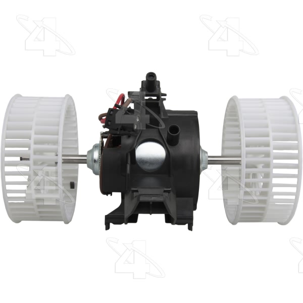 Four Seasons Hvac Blower Motor With Wheel 76935