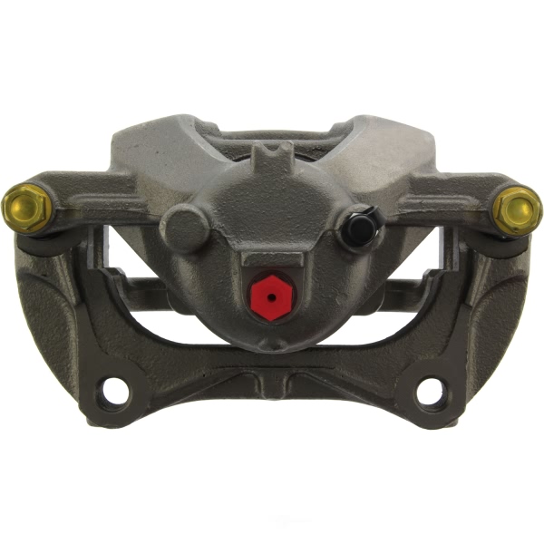 Centric Remanufactured Semi-Loaded Front Passenger Side Brake Caliper 141.62203