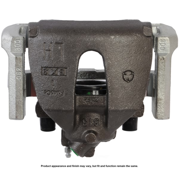 Cardone Reman Remanufactured Unloaded Caliper w/Bracket 19-B2942E