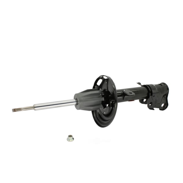 KYB Excel G Front Driver Side Twin Tube Strut 339038