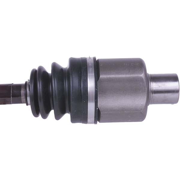 Cardone Reman Remanufactured CV Axle Assembly 60-2008