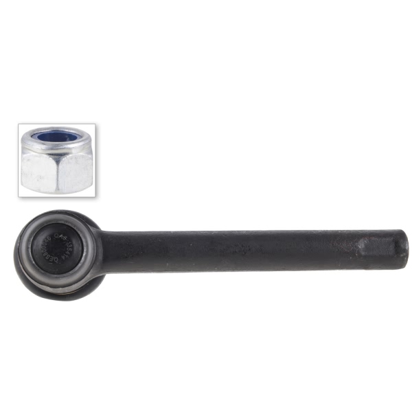 Centric Premium™ Front Outer Steering Tie Rod End 612.42035