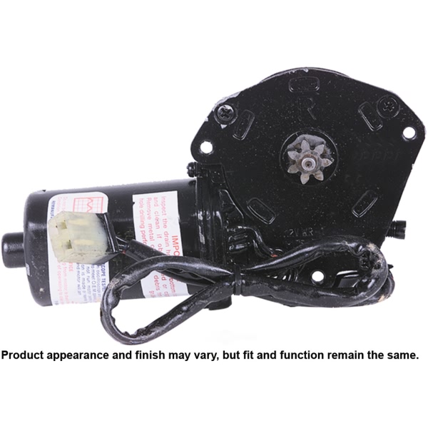 Cardone Reman Remanufactured Window Lift Motor 47-1517