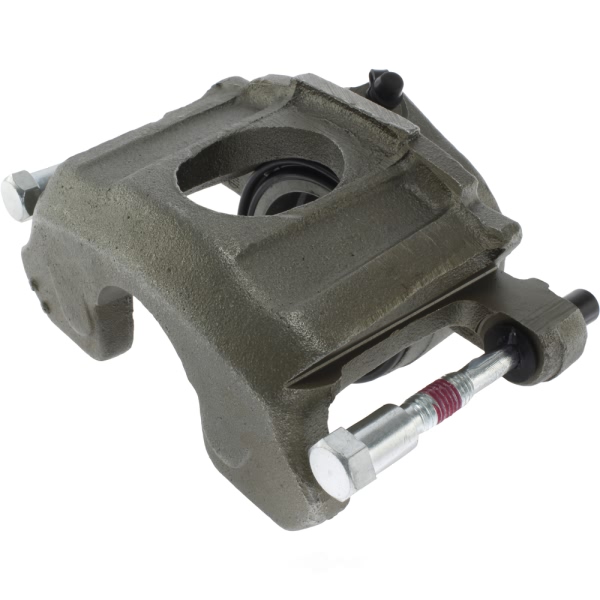 Centric Remanufactured Semi-Loaded Front Driver Side Brake Caliper 141.61028