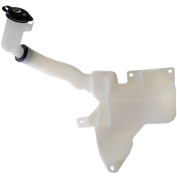 Dorman OE Solutions Washer Fluid Reservoir 603-128