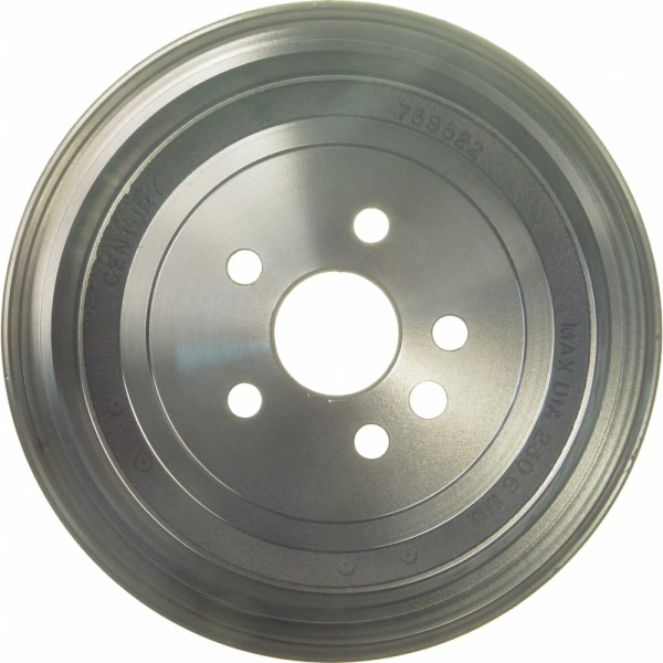 Wagner Rear Brake Drum BD60893